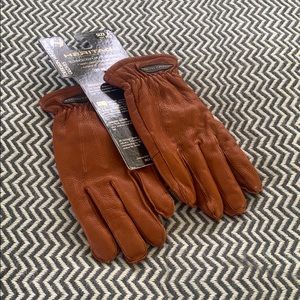 Heritage Performance Winter Trail Gloves